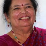 Dr.Maya Nanavati