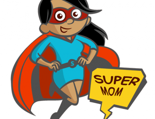 New Year’s Resolutions: 6 Tips for Super Parents of Special Need Kids!